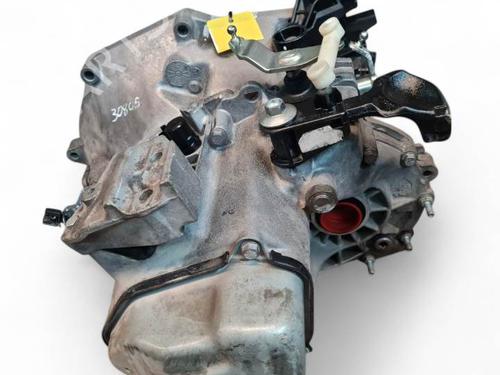Gearbox CITROËN C3 II (SC_) 1.4 HDi 70 (SC8HZC, SC8HR0, SC8HP4) | BP28027609M3 