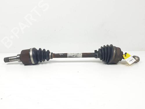 left-front-driveshaft-citroen-c3-iii-sx-2016-28061705 main image