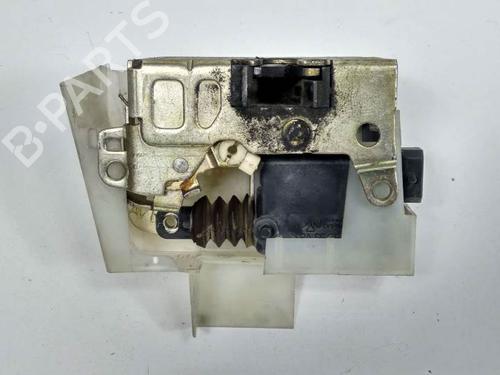 Front right lock RENAULT MEGANE I Classic (LA0/1_) 1.9 D (LA0A, LA0U, LA0R) | BP7845547C97 