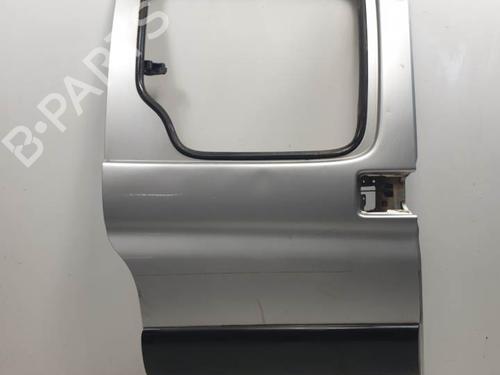 Høyre side skyvedør CITROËN BERLINGO / BERLINGO FIRST MPV (MF_, GJK_, GFK_) 1.9 D (MFWJZ) (70 hp) 28061592