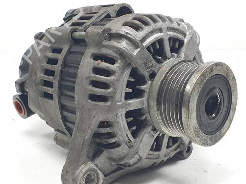 Used Alternator HYUNDAI TUCSON (JM) [2004-2019]  29763111