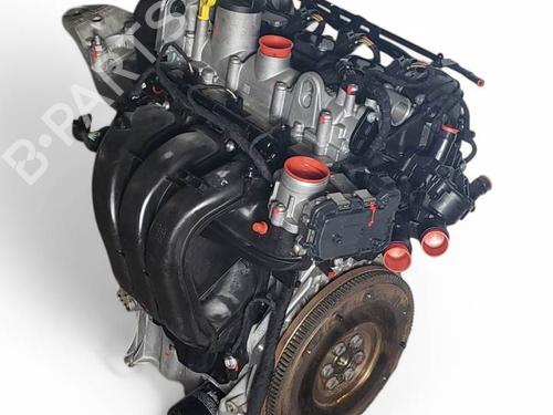 Moteur SKODA FABIA III (NJ3) 1.0 (75 hp) 19641238