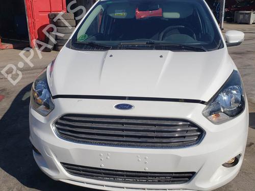 Engine control unit (ECU) FORD KA+ III (UK, FK) 1.2 | BP29245246M57 - Image 6