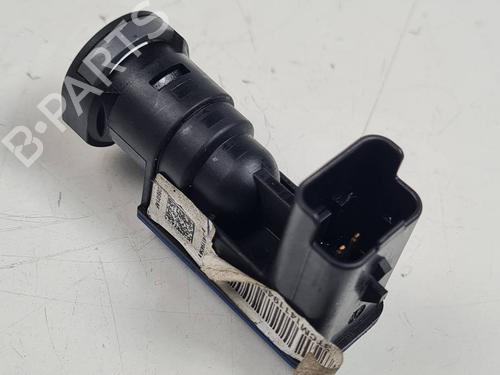 Used Electronic sensor Electronic sensor PEUGEOT 208 I (CA_, CC_) 1.2 PureTech 82 (82 hp) 29696830 29696830