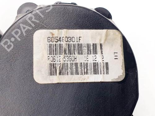 Rear left seatbelt JEEP COMPASS (MK49) 2.2 CRD | BP25121113I29 - Image 3