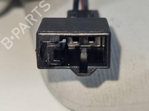Left sun visor VW GOLF PLUS V (5M1, 521) 1.9 TDI | BP34513767I1  - Image 5
