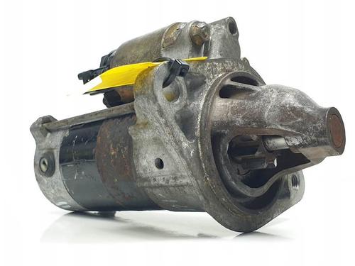 Used Starter Starter TOYOTA MR2 III (ZZW3_) 1.8 16V VT-i (ZZW30) (140 hp) 25285835 25285835