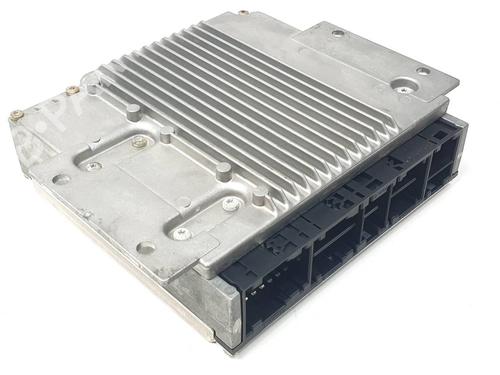 Engine control unit (ECU) MERCEDES-BENZ E-CLASS (W210) E 280 4-matic (210.081) | BP39745761M57 - Image 2