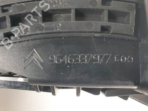 Air vent CITROËN C4 I (LC_) 1.6 HDi | BP11869346I21 