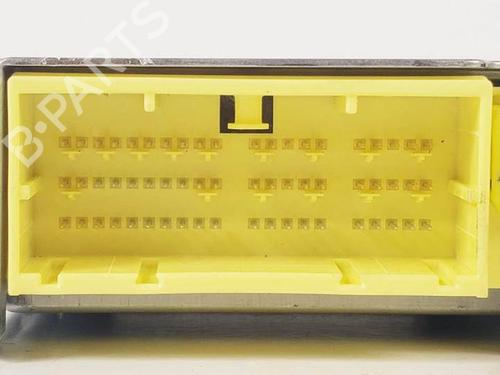 ECU airbags TOYOTA IQ (_J1_) 1.0 (KGJ10_, KGJ10R) | BP17808683M53 