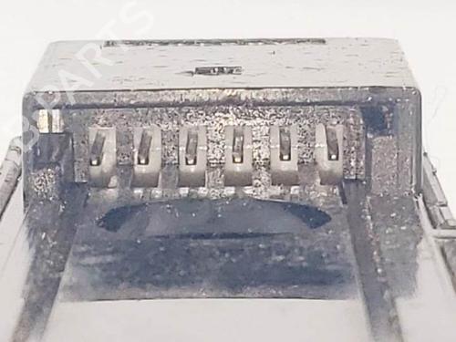 Warning switch BMW 3 (E46) 320 i | BP17766483I22 