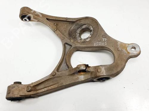 Used Right rear suspension arm Right rear suspension arm MERCEDES-BENZ M-CLASS (W166) ML 350 BlueTEC 4-matic (166.024, 166.023) (258 hp) 24929336 24929336