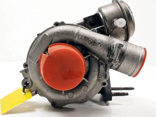 Turbocompresseur/Compresseur RENAULT SCÉNIC II (JM0/1_) 1.9 dCi (JM14) (131 hp) 25257798