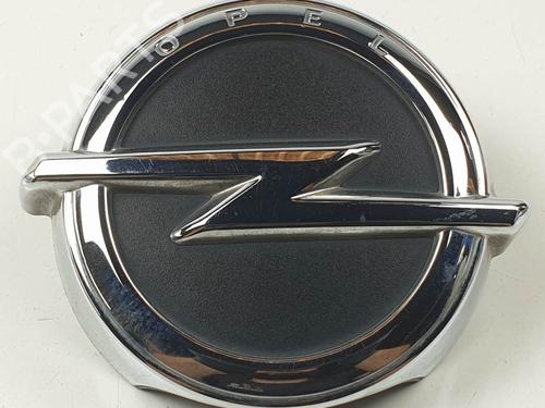 Used Tailgate handle Tailgate handle OPEL CORSA E (X15) 1.3 CDTI (08, 68) (95 hp) 29245754 29245754