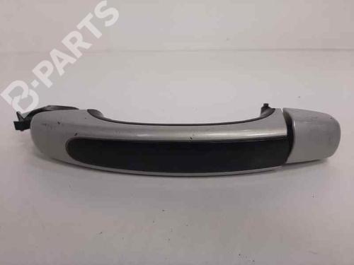 Used Rear left exterior door handle Rear left exterior door handle PORSCHE CAYENNE (9PA) S 4.5 (340 hp) 6850104 6850104