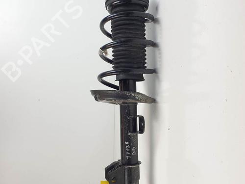Used Right front shock absorber Right front shock absorber OPEL CORSA E (X15) 1.4 (08, 68) (90 hp) 24339604 24339604