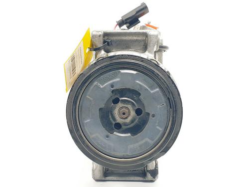 AC compressor MERCEDES-BENZ CLS (C219) CLS 320 CDI (219.322) | BP15641374M34 
