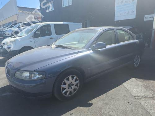 Used Parts VOLVO S60 I (384)  2.4  2430026