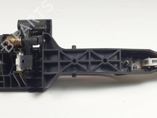 Rear right exterior door handle HYUNDAI i30 Estate (GD) 1.6 CRDi | BP29581693C130 