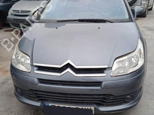 Engine control unit (ECU) CITROËN C4 I (LC_) 2.0 HDi | BP10729386M57 