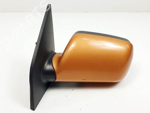 Used Left mirror KIA PICANTO I (SA) 1.1 (65 hp) 28027474