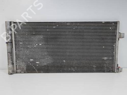Used AC radiator RENAULT LAGUNA III Grandtour (KT0/1) 2.0 dCi (KT07, KT0J, KT14, KT1A, KT1S) (131 hp) 30278709