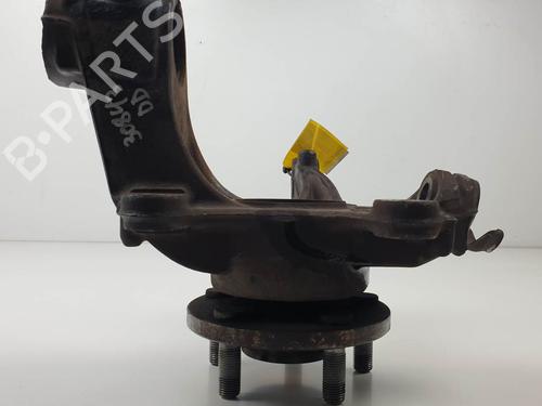 Right front steering knuckle FORD S-MAX (WA6) 2.0 TDCi | BP28059626M26 - Image 4