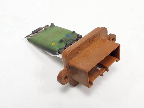 Used Heater resistor FIAT DUCATO Van (244_) [2001-2025]  16323088