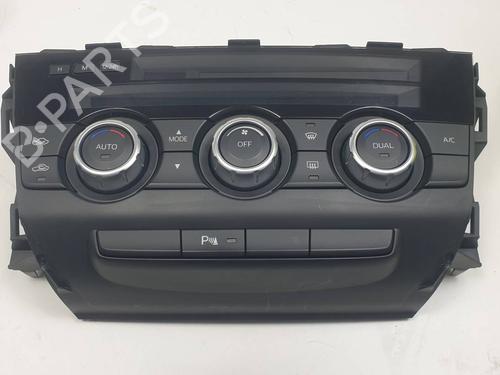 Used Climate control Climate control MAZDA CX-5 (KE, GH) 2.2 D (KE2FW) (150 hp) 36069502 36069502