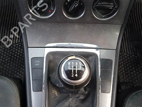 Climate control VW PASSAT B6 (3C2) 1.9 TDI | BP16410216I5 - Image 10