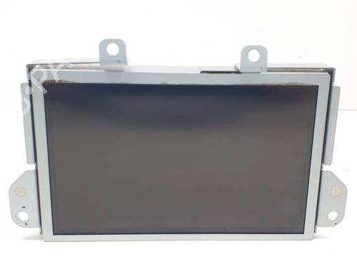 Used Display monitor FORD FOCUS III 1.0 EcoBoost (100 hp) 25258082