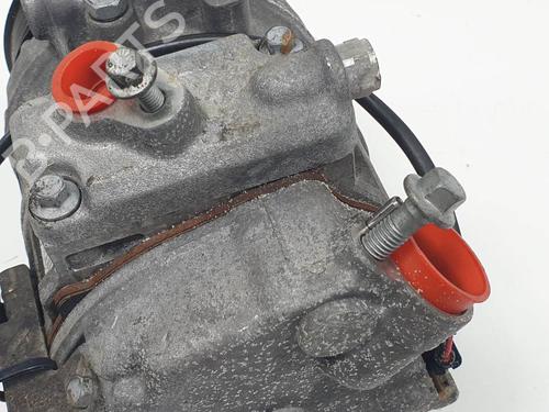 AC compressor JAGUAR XF I (X250) 3.0 | BP25119159M34 - Image 8