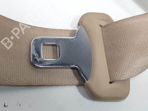 Rear left seatbelt HONDA ACCORD VII (CL, CN) 2.4 (CL9) | BP9226537I29 