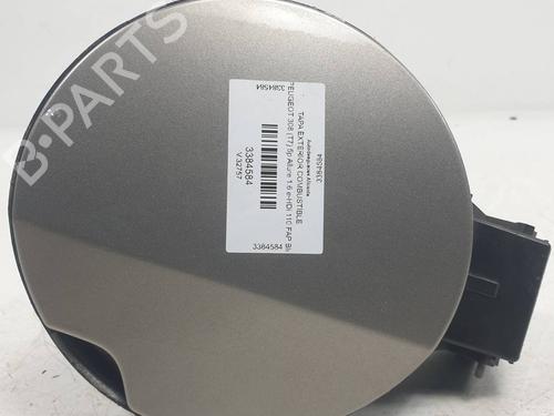 Used Fuel flap Fuel flap PEUGEOT 308 I (4A_, 4C_) 1.6 HDi (112 hp) 34514179 34514179