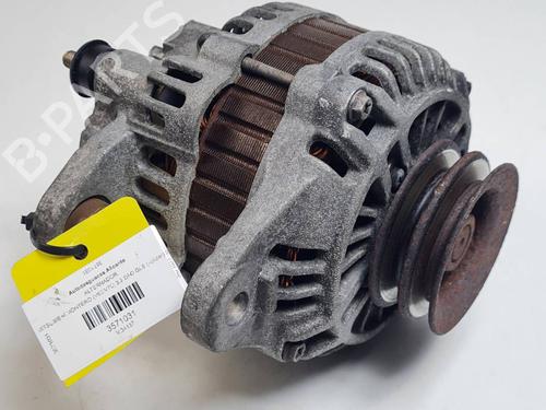 Used Alternator Alternator 37168709 37168709