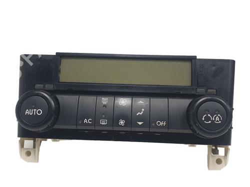 Used Climate control Climate control 38480536 38480536