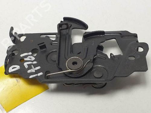 Hood lock FORD FOCUS III 1.6 TDCi | BP25285857C133 