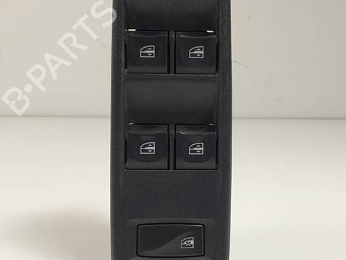 Used Left front window switch DACIA LODGY (JS_) 1.5 Blue dCi 115 (JSJT) (116 hp) 30049728