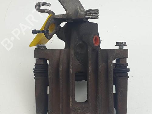 Used Right rear brake caliper Right rear brake caliper SEAT TOLEDO III (5P2) 1.6 (102 hp) 25117636 25117636