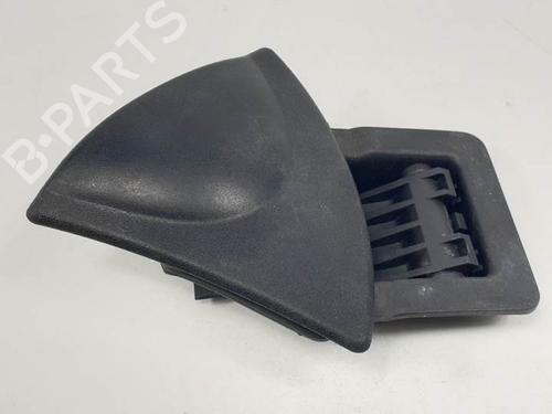 Used Front right interior door handle SMART CITY-COUPE (450) 0.7 (450.352, 450.353) (61 hp) 13581302