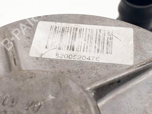 Vacuum pump OPEL VIVARO A Bus (X83) 2.0 CDTI (F7, J7, A07) | BP15818781M80 