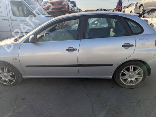 Headlight switch SEAT IBIZA III (6L1) 1.9 TDI | BP37682282I24  - Image 12