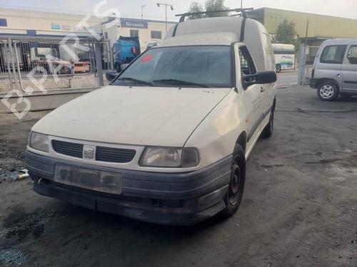 Used Parts SEAT INCA (6K9) 1.9 D 2444996