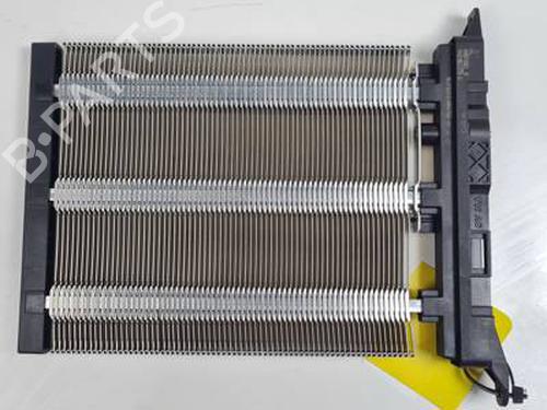 Used Heater resistor AUDI Q3 (8UB, 8UG) 2.0 TDI (177 hp) 30633368