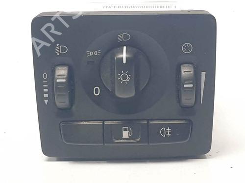 headlight-switch-volvo-c30-533-2006-2007-2008-2009-2010-2011-2012-2013-25147357 main image