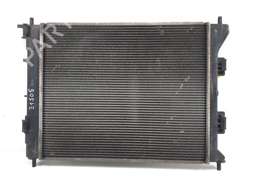 Water radiator KIA CEE'D (JD) 1.4 CRDi 90 | BP34511052M31 - Image 2