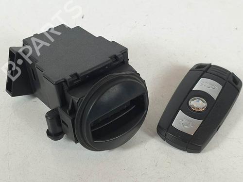 Used Electronic module Electronic module BMW 5 (E60) 520 d (163 hp) 14932376 14932376