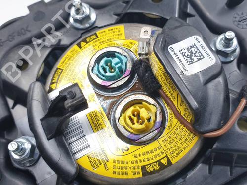 Driver airbag MERCEDES-BENZ C-CLASS T-Model (S204) C 250 CDI (204.203) | BP29763191C9 