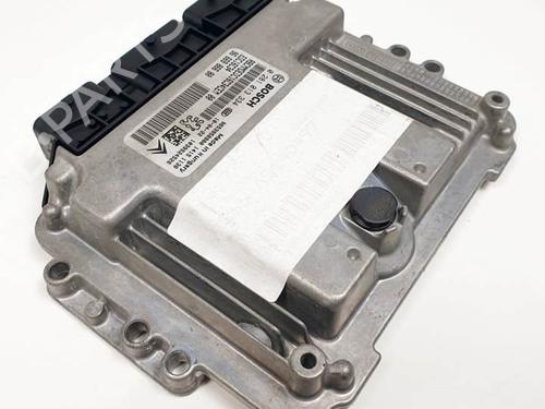 Engine control unit (ECU) PEUGEOT 5008 (0U_, 0E_) 1.6 HDi | BP25286144M57 
