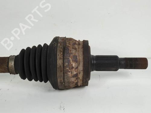 Right rear driveshaft CHRYSLER 300C (LX, LE) 3.0 CRD | BP6944381M41 - Image 3
